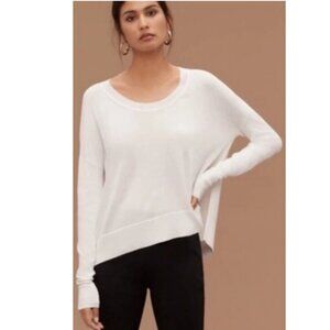 Wilfred Librement Sweater Sz S